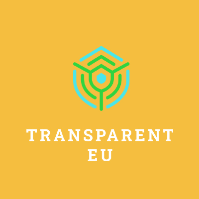 Transparent EU